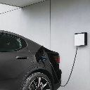 Borne Smappee - EV Wall Business (AC)