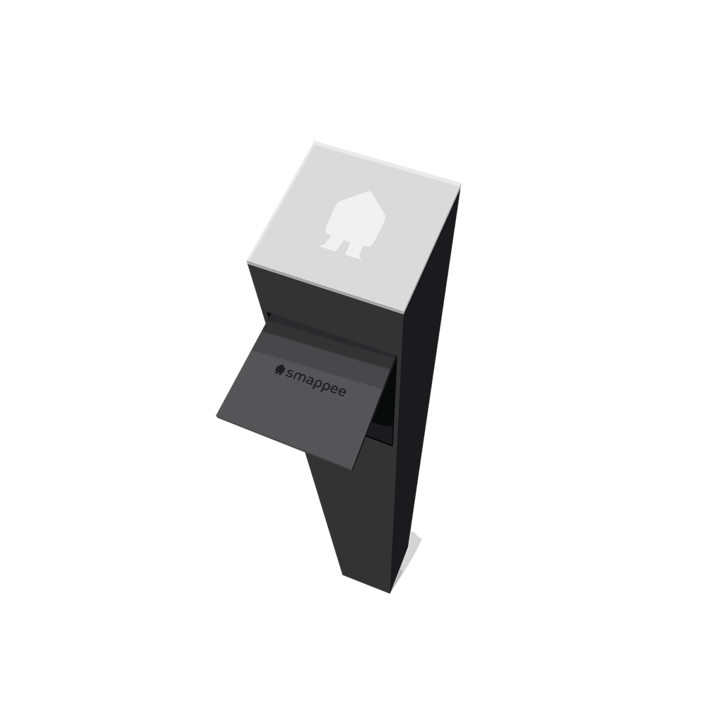 EV One Black Top - Opened.webp