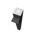 EV One Black Top - Opened.webp