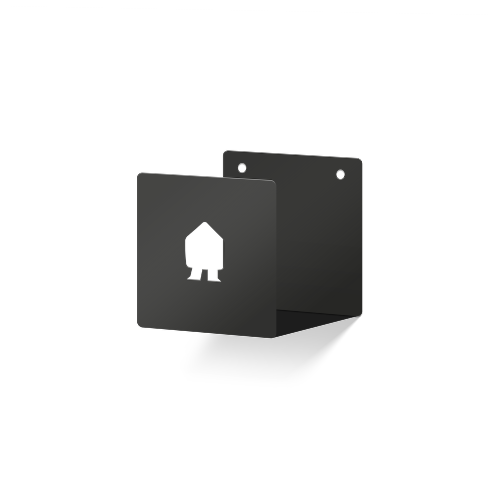 EV Wall cable holder.webp