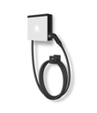 SMAPPEE - EV Wall Business 3-Phase 22 kW Type 2 cable 8m with cable holder.webp