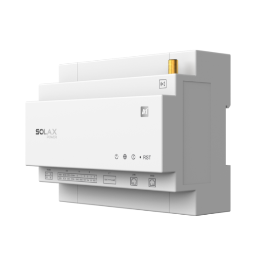 Photo 1 - X-HUB.webp