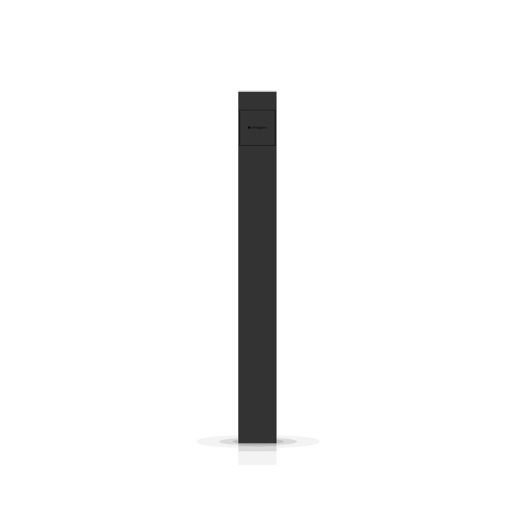 EV One Black Front.webp