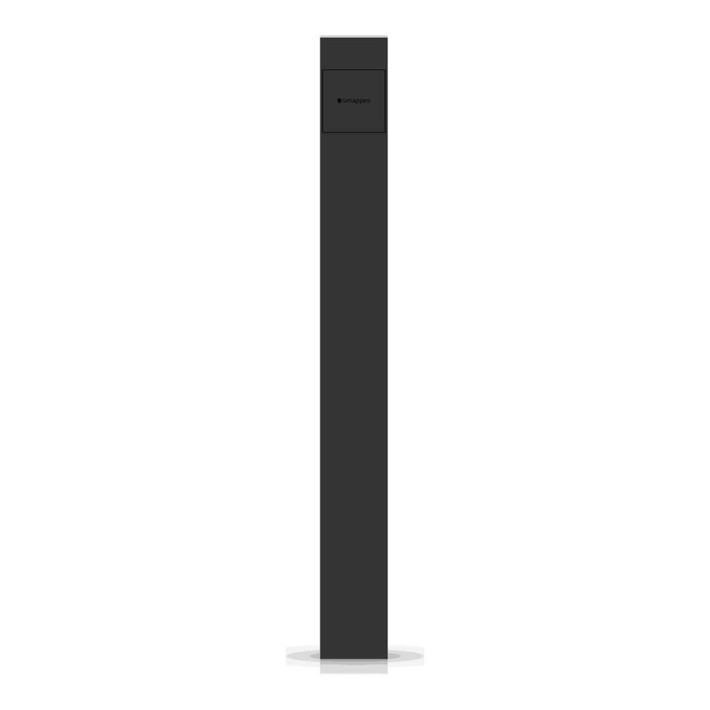 EV One Black Front.webp