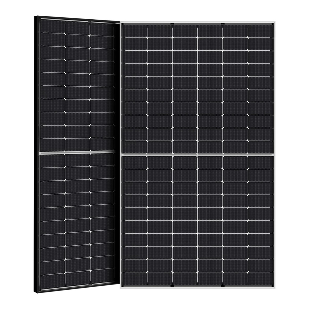 PV-Modul Jinko Solar - JKM500N-54HL4M-BDV