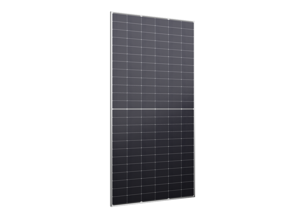 Panneau photovoltaïque Jinko Solar - JKM590N-72HL4-V