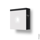 Borne Smappee - EV Wall Business (prise T2S)