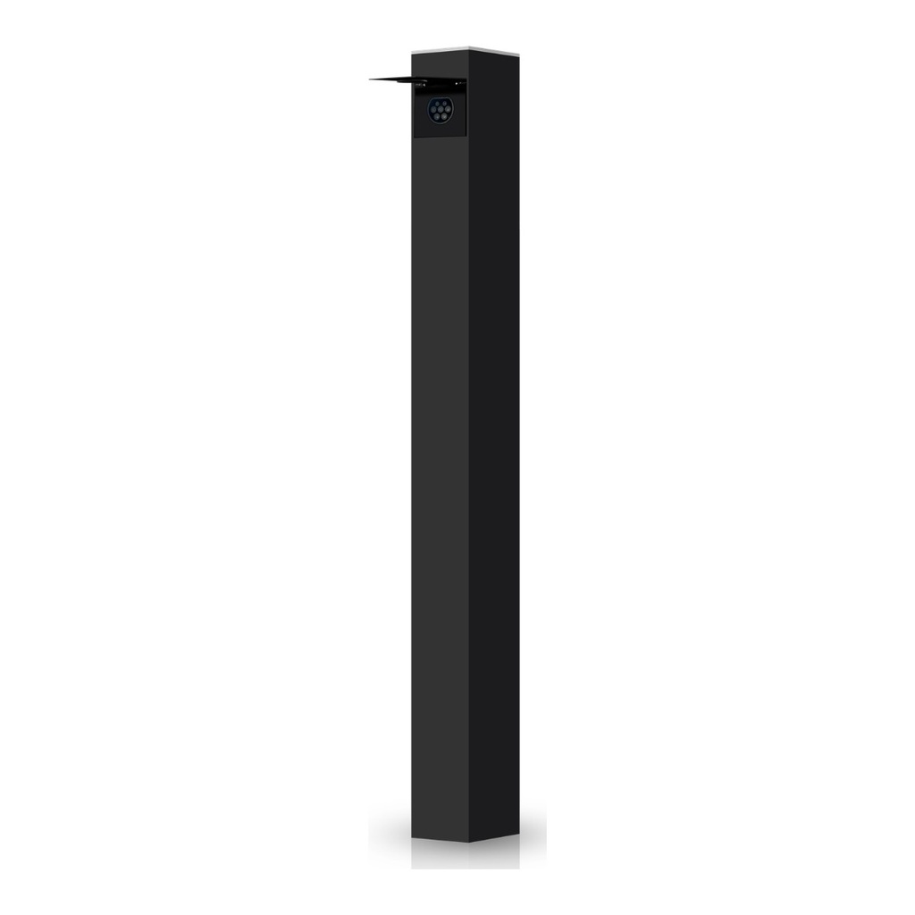 [EVOB-332-B-E-B] Charging station Smappee - EV One Business