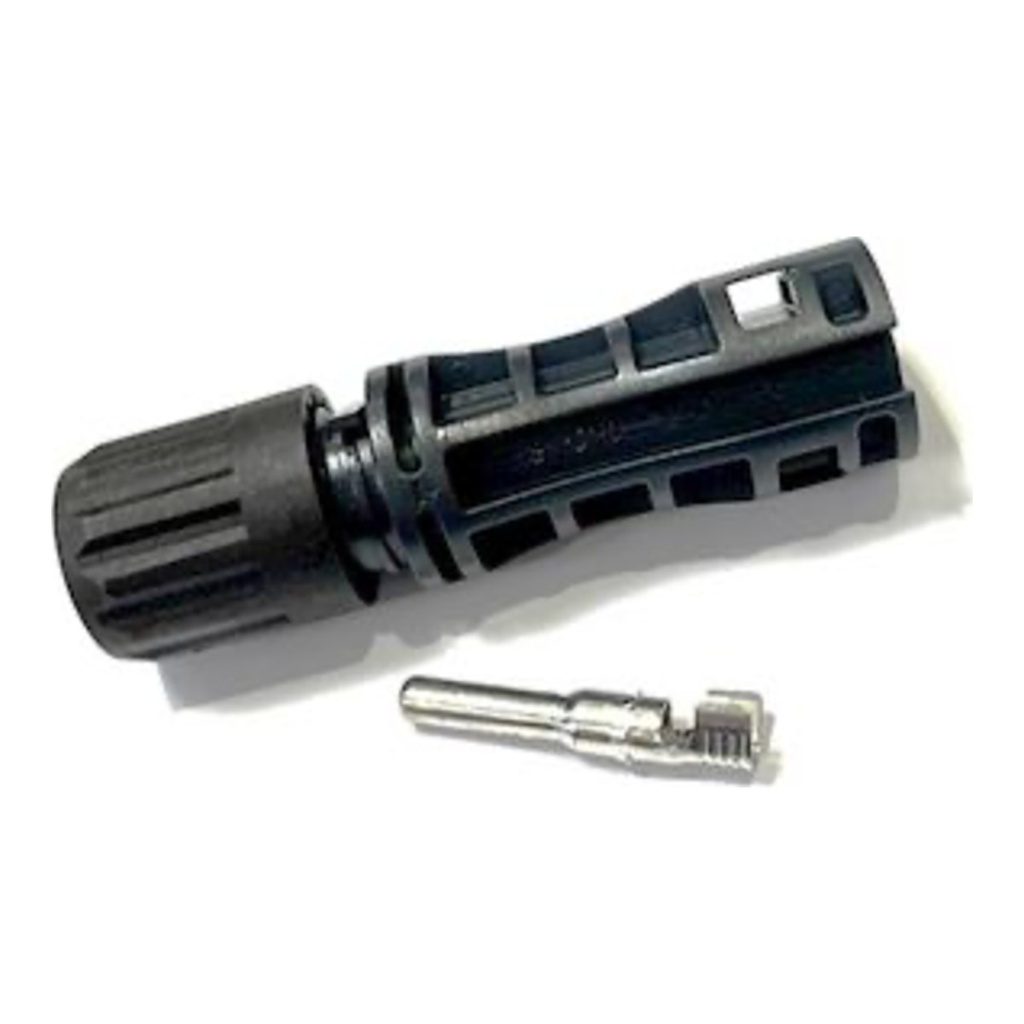 Connector JK03M - Female