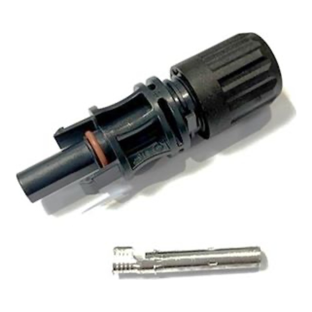 Connector JK03M - Male