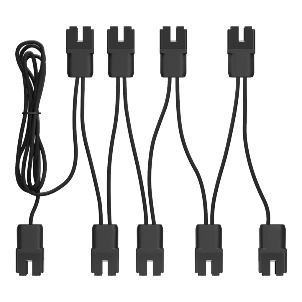 [Q-25-17-3P-160] Cable Enphase - IQ-Cable three-phase landscape (Q-25-17-3P-160)