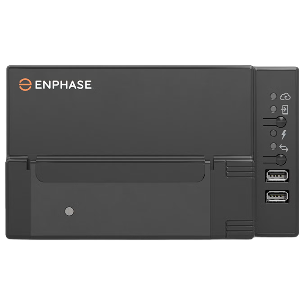 Passerelle de communication Enphase - Envoy-S Standard (ENV-S-WB-230)