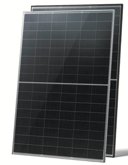 Panneau photovoltaïque Jinko Solar - JKM455N-48HL4M-BDV