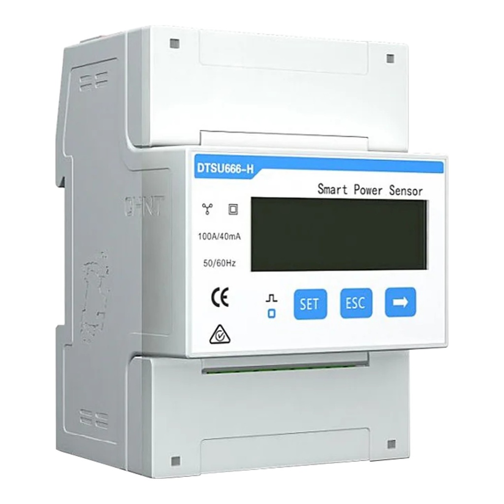 Smart Power Sensor Huawei - DTSU666-HW/YDS60-80 (dreiphasig)