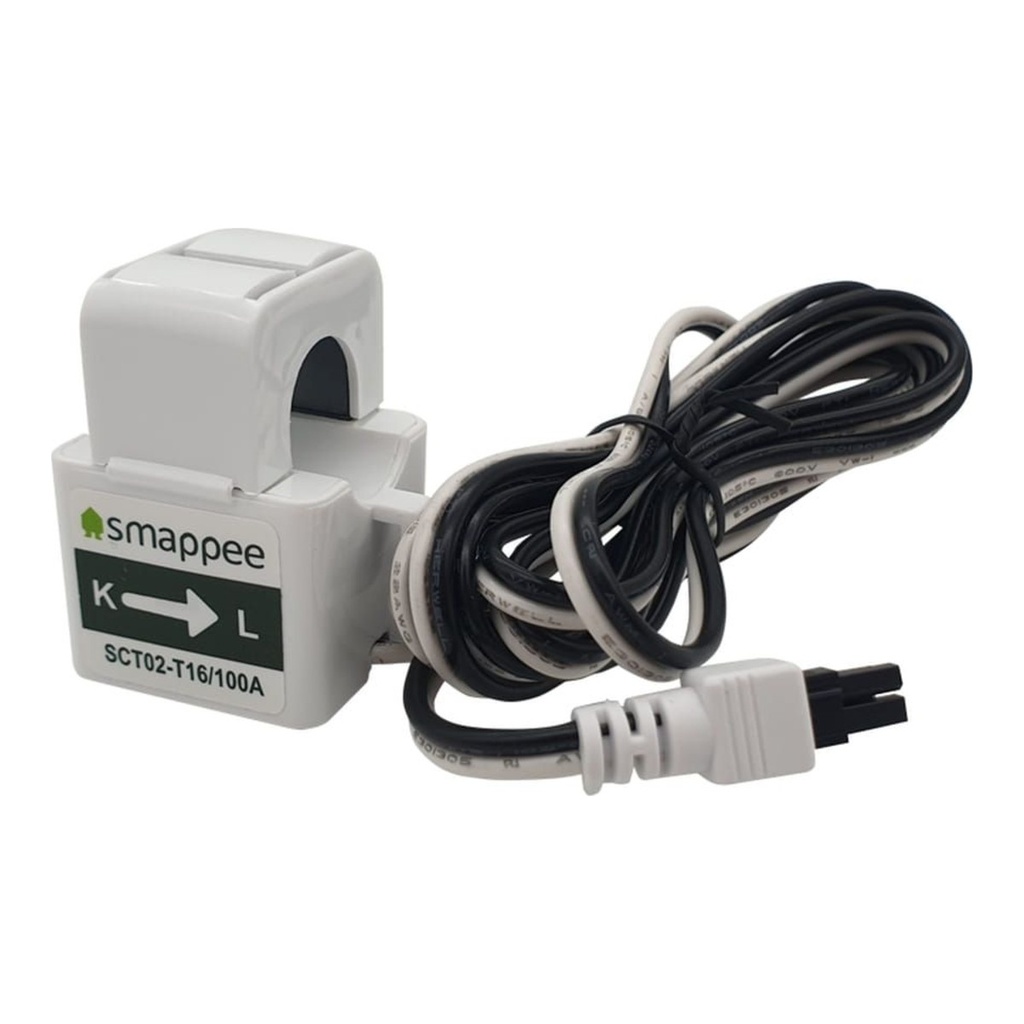 Stromwandler (CT) Smappee - CT T36/400A 150cm