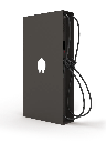 Borne Smappee - EV Ultra 240D (2 x 120 kW)