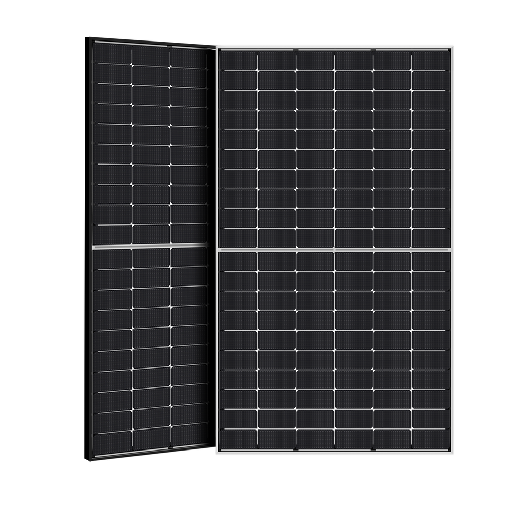 Panneau photovoltaïque Jinko Solar - JKM505N-54HL4M-BDV