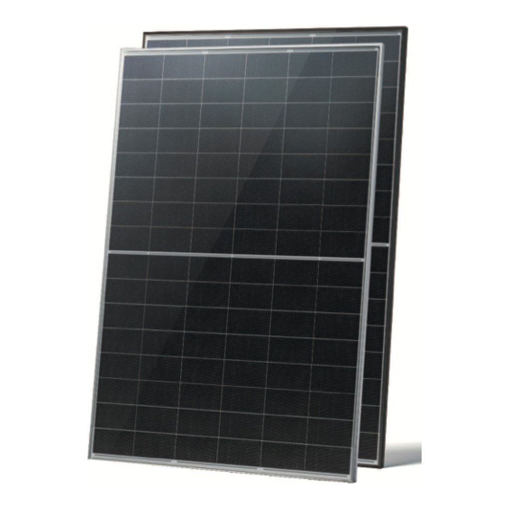 [JKM465N-48HL4M-DV] Panneau photovoltaïque Jinko Solar - JKM465N-48HL4M-DV