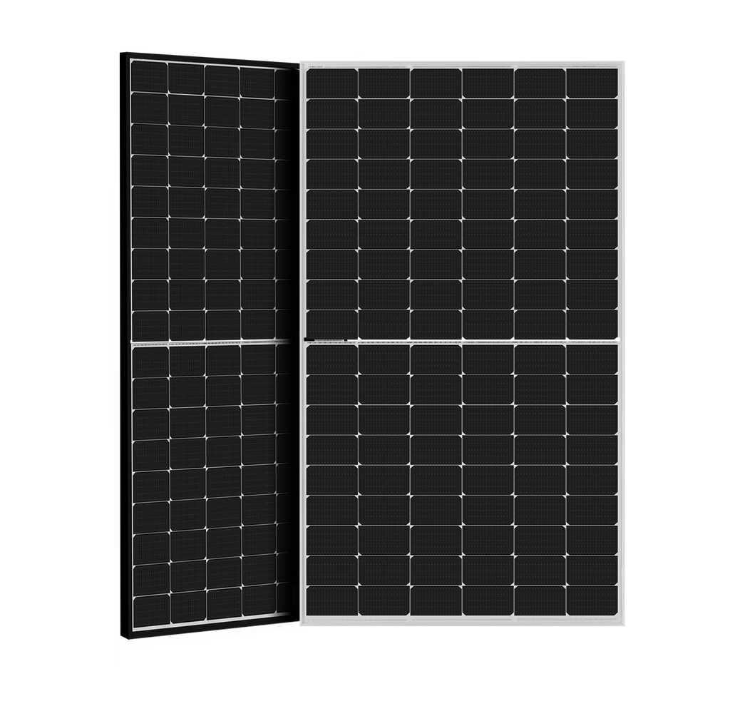 Panneau photovoltaïque Jinko Solar - JKM455N-54HL4R-V