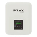 Wechselrichter SolaX Power - X3-MIC-5.0K-G2
