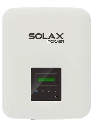 Onduleur SolaX Power - X3-MIC-12.0K-G2