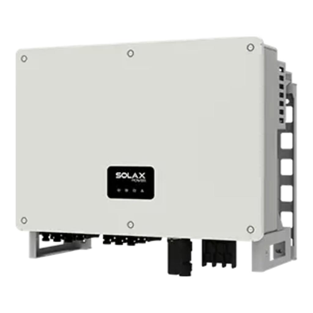 [X3-MGA-50K-G2] Inverter SolaX Power - X3-MGA-50K-G2