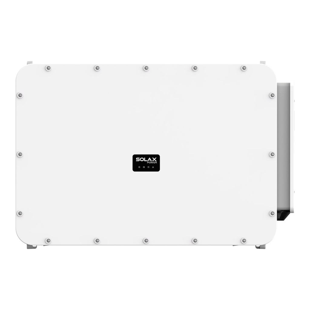 [X3-GRD-320K-HV] Inverter SolaX Power - X3-GRD-320K-HV