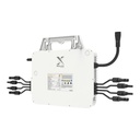 Micro-onduleur SolaX Power - X1-Micro 4-in-1 1300W