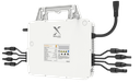 Micro-onduleur SolaX Power - X1-Micro 4-in-1 1500W