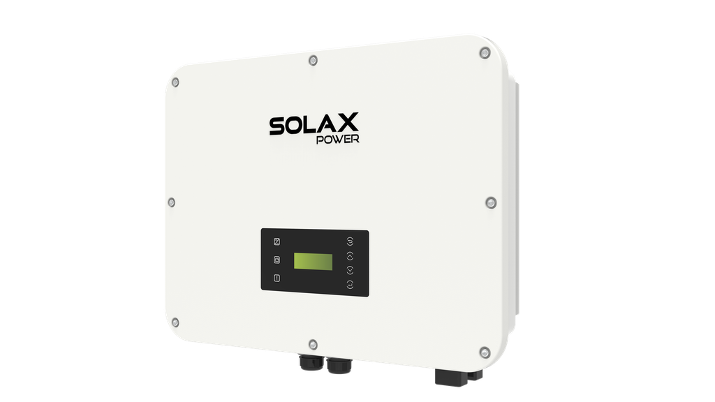 Onduleur hybride SolaX Power - X3-ULTRA-20K