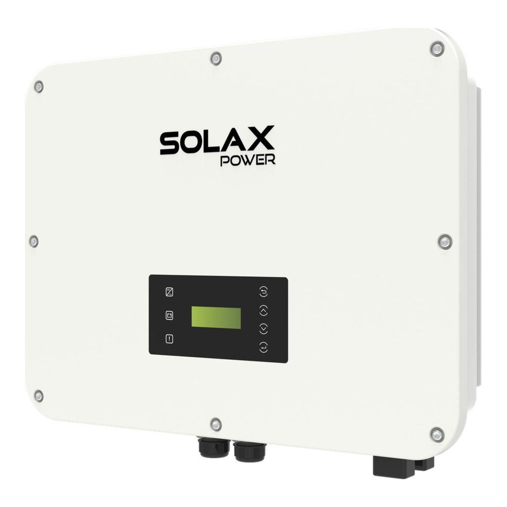 [X3-ULT-25K] Hybrid inverter SolaX Power - X3-ULTRA-25K