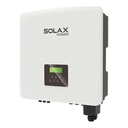 Hybrid inverter SolaX Power - X3-HYBRID-6K-G4