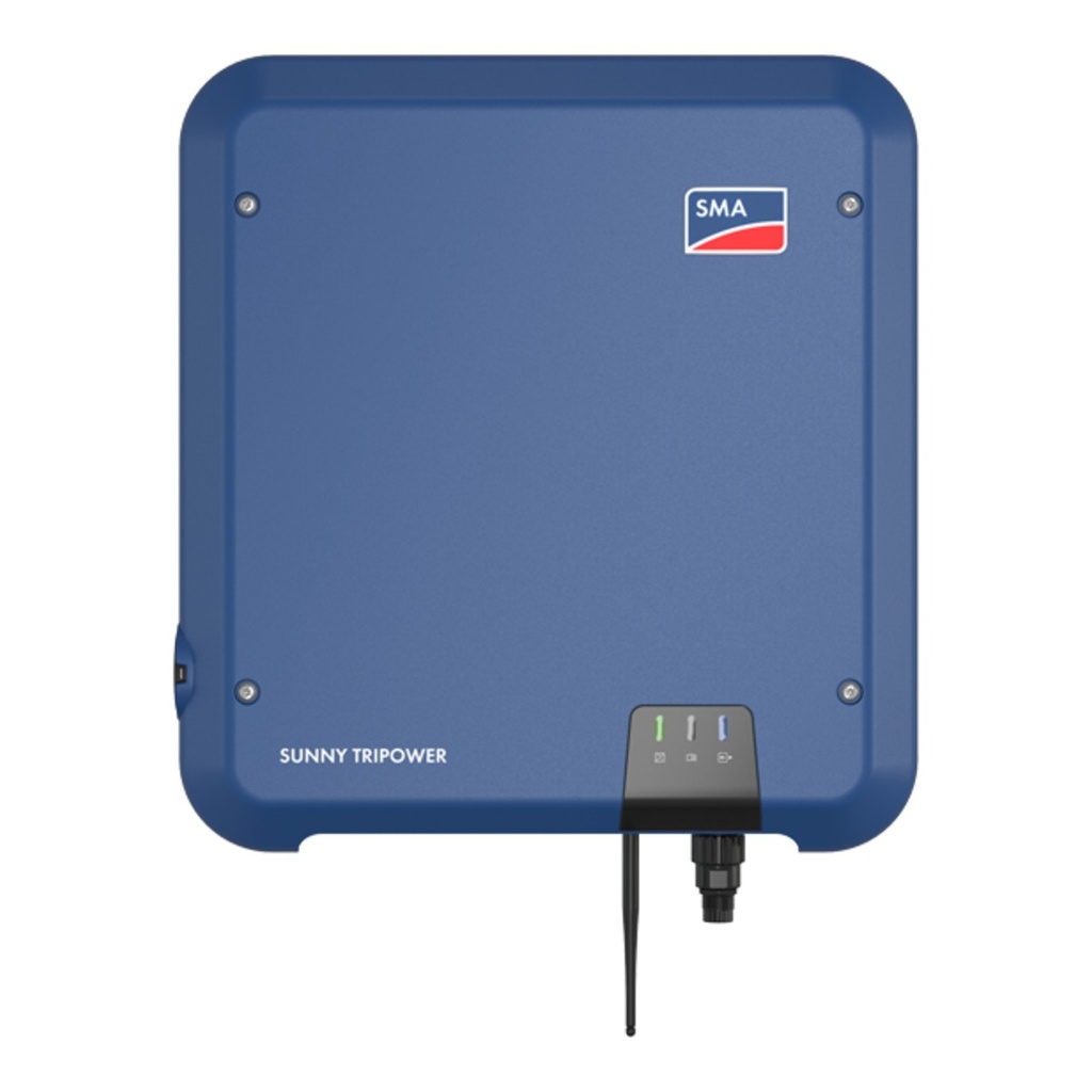 Onduleur réseau SMA - Sunny Tripower 5.0