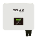 Onduleur hybride SolaX Power - X1-HYBRID-7.5K-G4