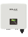 Onduleur hybride SolaX Power - X3-HYBRID-10K-G4