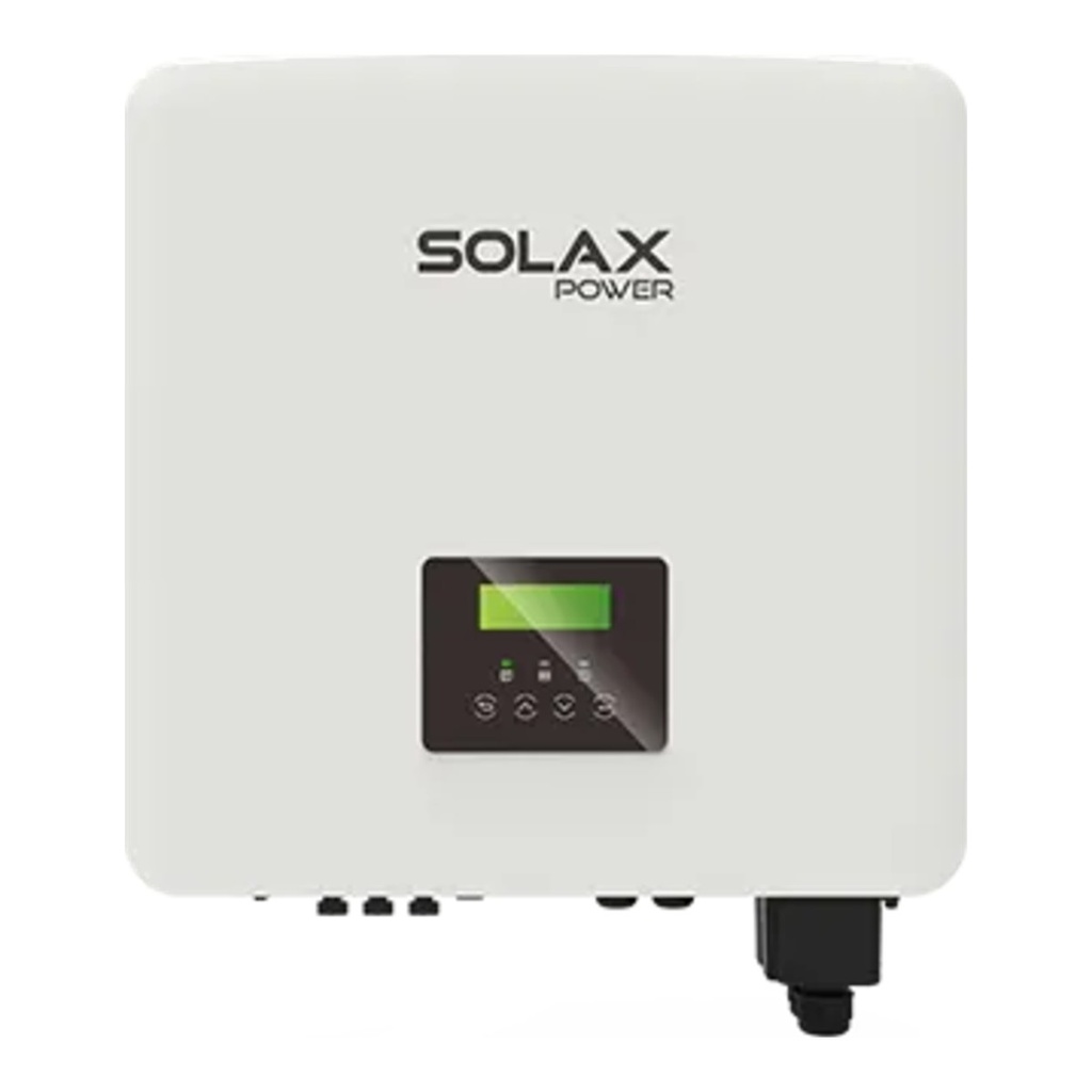 [X3-Hybrid-15.0-D] Hybrid inverter SolaX Power - X3-HYBRID-15K-G4