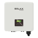 Hybrid-Wechselrichter SolaX Power - X3-HYBRID-15K-G4