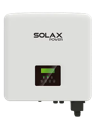 Onduleur hybride SolaX Power - X3-RETROFIT-8K-G4
