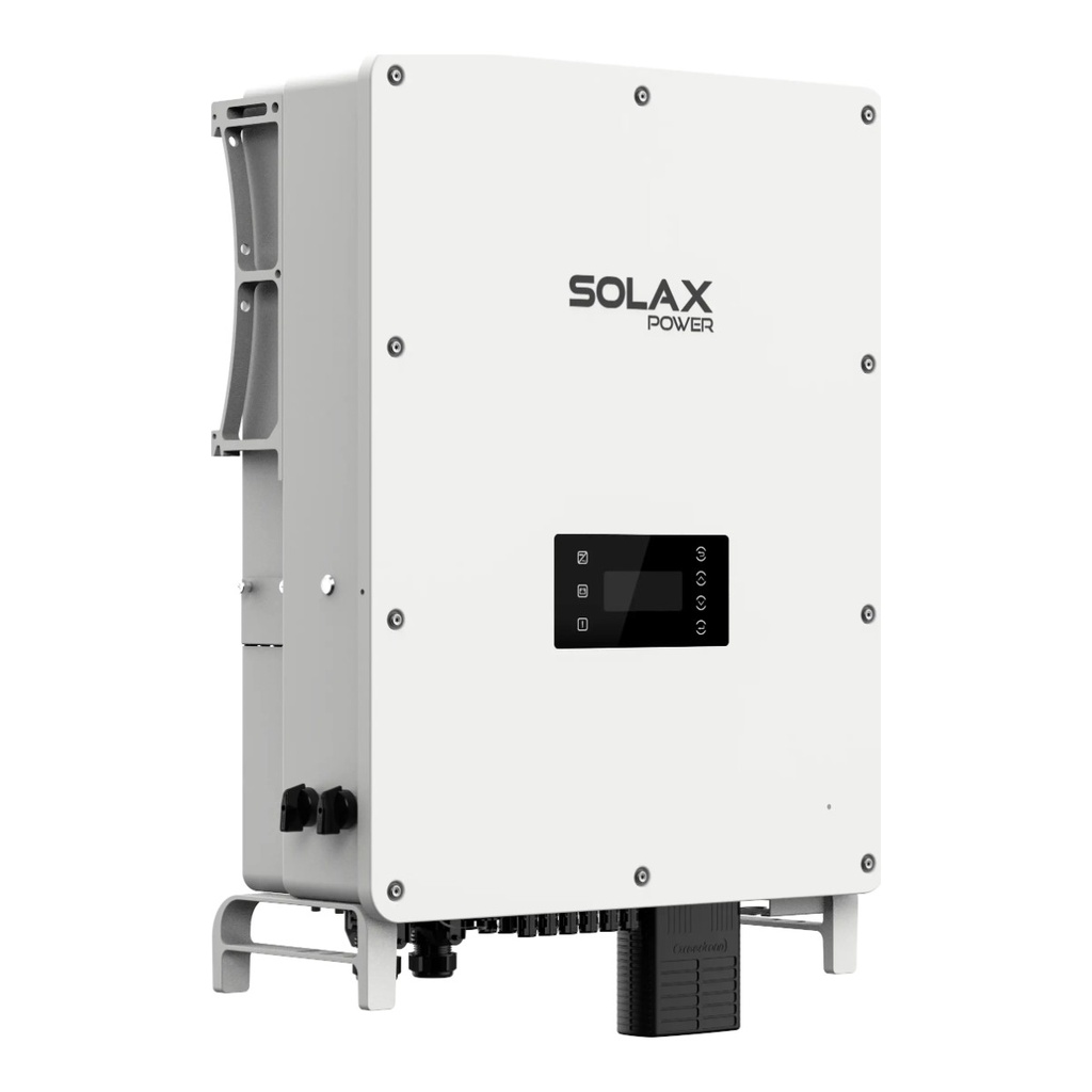 [X3-AELIO-60K] Hybrid inverter SolaX Power - X3-AELIO-60K