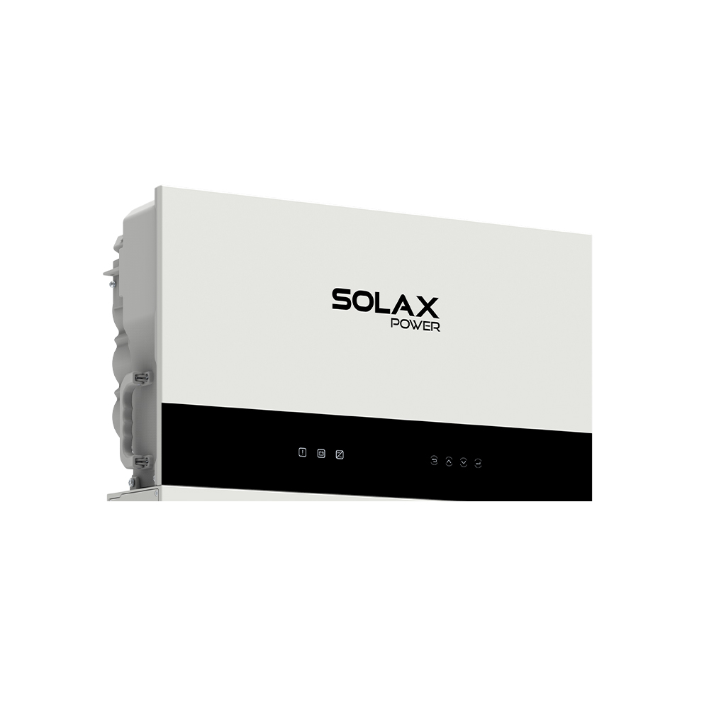 [X1-IES-3K] Onduleur hybride SolaX Power - X1-IES-3K