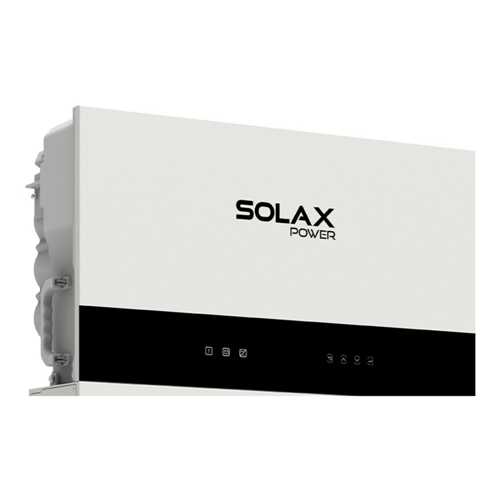 [X1-IES-6K] Hybridwechselrichter SolaX Power - X1-IES-6K
