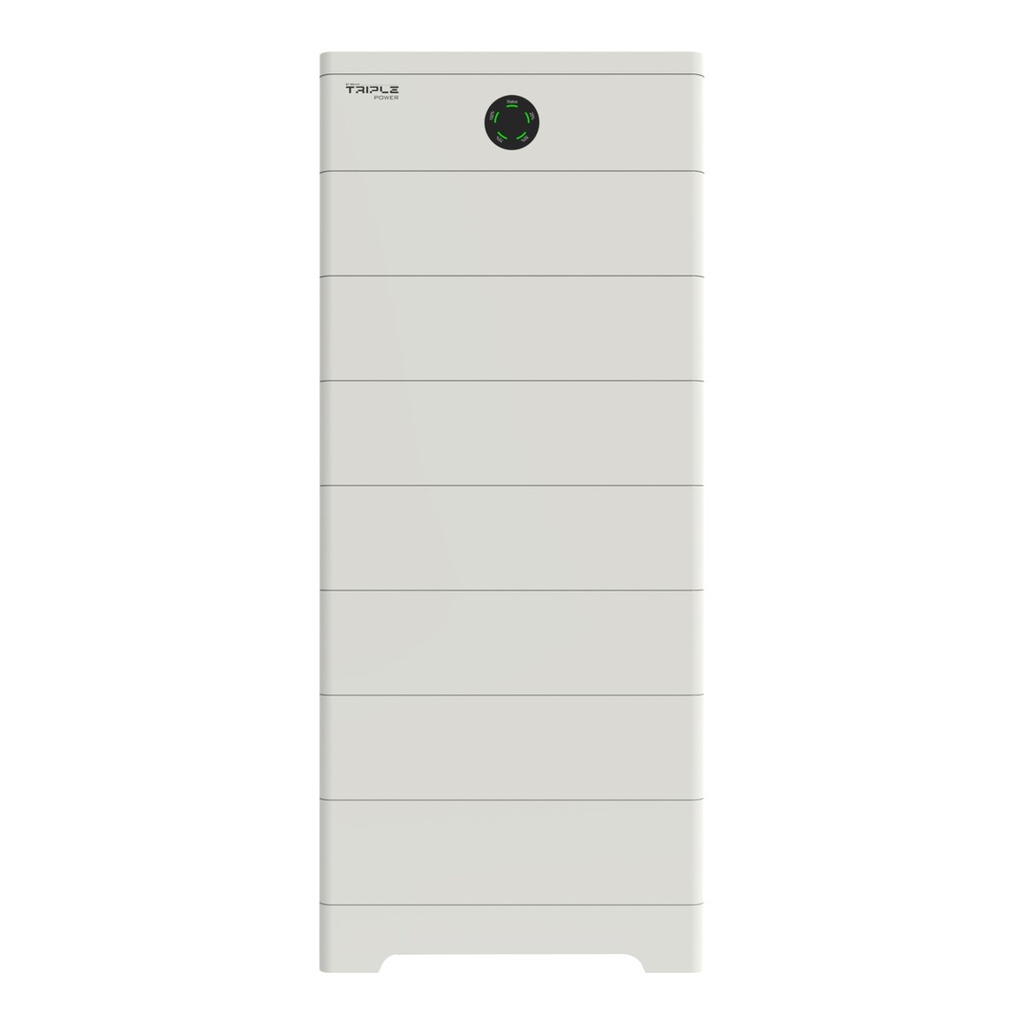 [T-BAT-HS-7.2] Battery SolaX Power - T-BAT-SYS-HV-S3.6 (T36) (7,3 kWh)