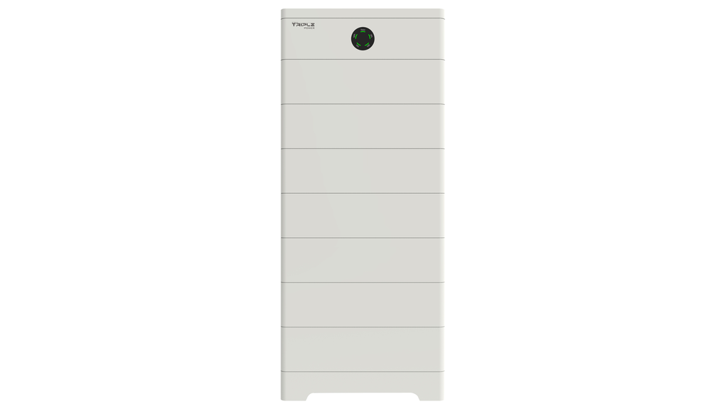 Batterie SolaX Power - T-BAT-SYS-HV-S3.6 (T36)