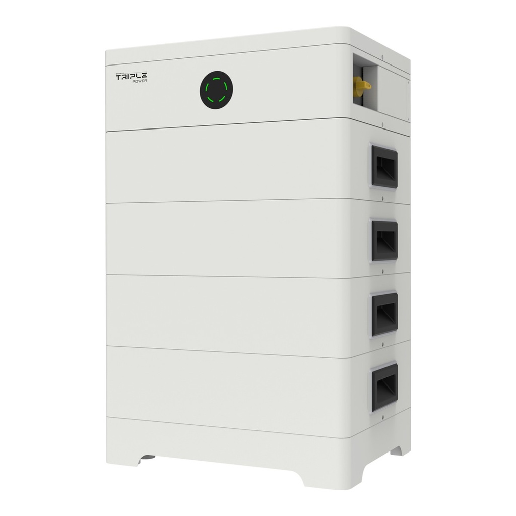 [T-BAT-HS-5.0] Batterie SolaX Power - T-BAT-SYS-HV-S2.5 (T25) (5,1 kWh)