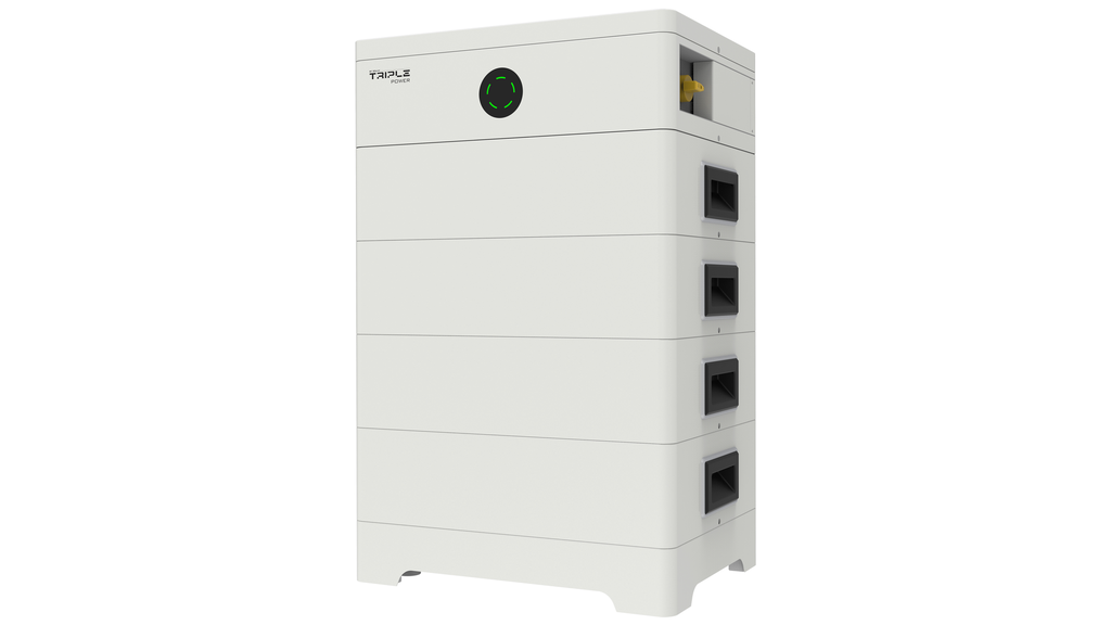 Batterie SolaX Power - T-BAT-SYS-HV-S2.5 (T25)
