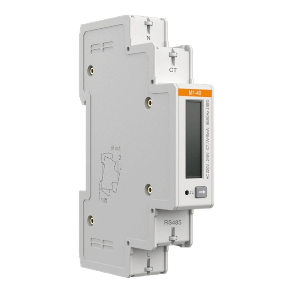 [M1-40] Zähler SolaX Power - M1-40