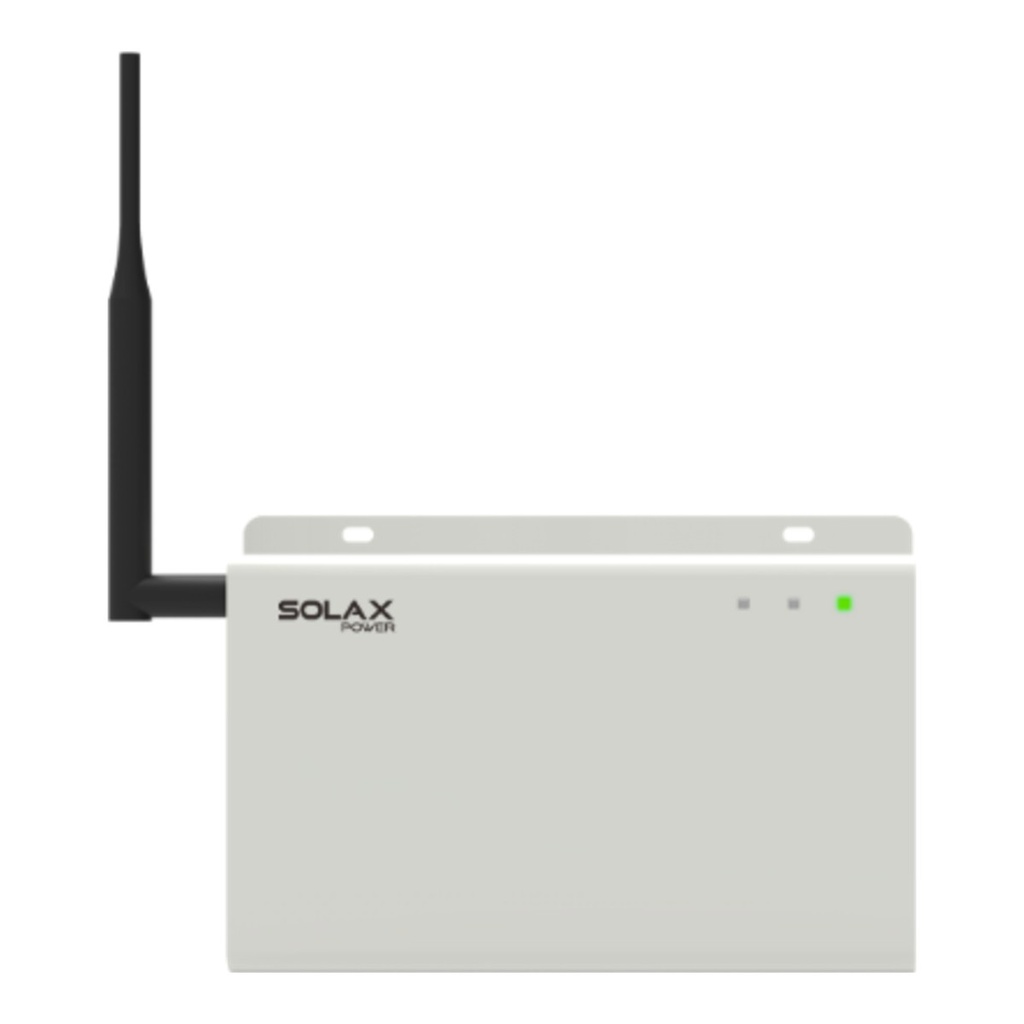 [DATAHUB1000] Monitoring tool SolaX Power - DataHub 1000