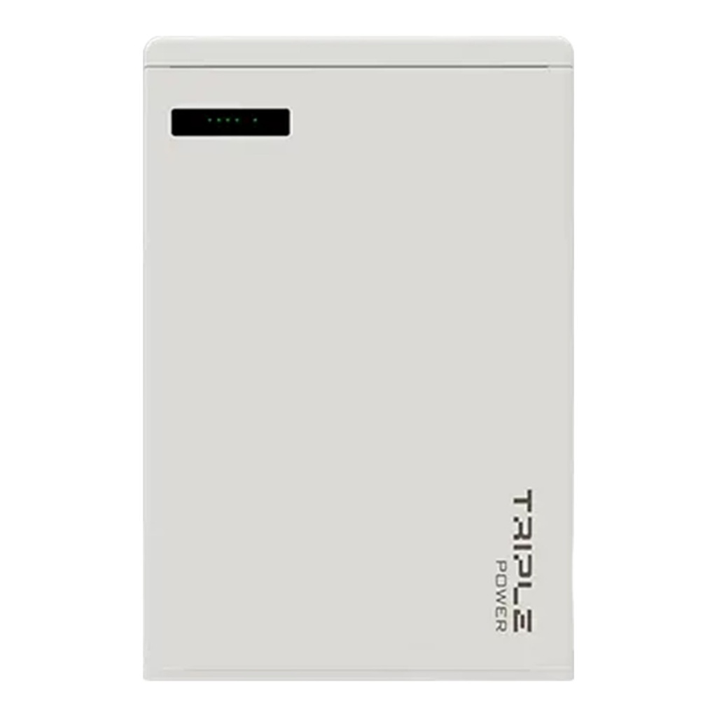 Batterie SolaX Power - T-BAT-SYS-HV-5.8 (T58)