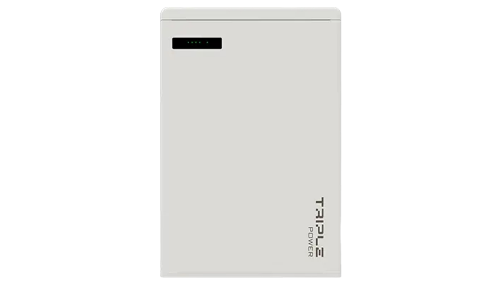 Batterie SolaX Power - T-BAT-SYS-HV-5.8 (T58) 