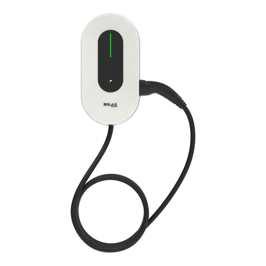 Borne SolaX Power - X1-HAC-7P